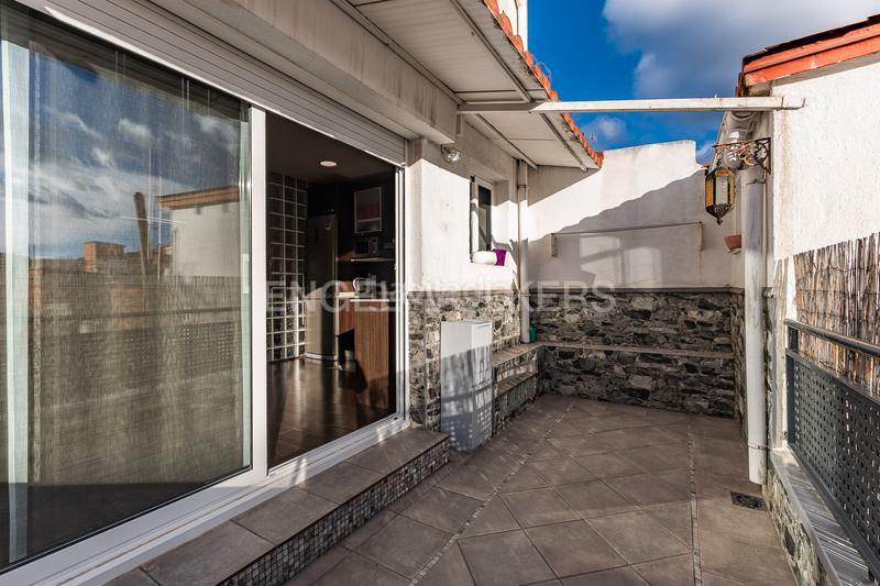 Foto 17edbe32-0aba-482c-927d-09b1ae09f500. Location duplex avec chauffage dans Sant Pere Nord Terrassa