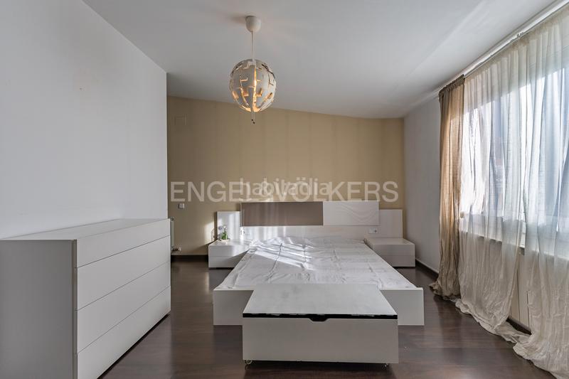 Foto 929b7320-204e-4870-84c6-3b721aaa5880. Location duplex avec chauffage dans Sant Pere Nord Terrassa