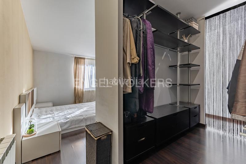 Foto c4bed6f6-b6b4-4b70-8e50-32a20b4485e8. Location duplex avec chauffage dans Sant Pere Nord Terrassa