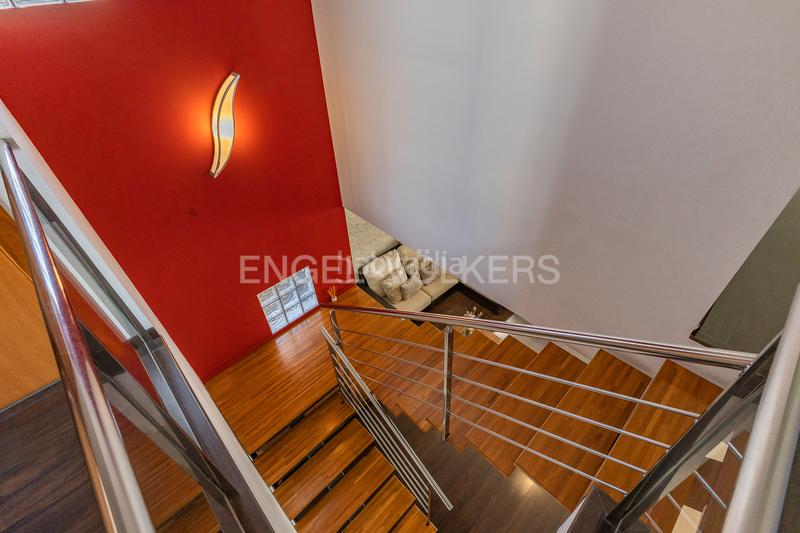 Foto df70b3b6-7110-4538-ae23-5523c8371ec2. Location duplex avec chauffage dans Sant Pere Nord Terrassa