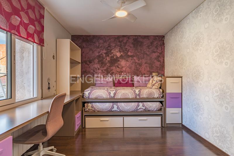 Foto f86cf72f-f79b-4f51-8d19-b2c22bc58494. Location duplex avec chauffage dans Sant Pere Nord Terrassa