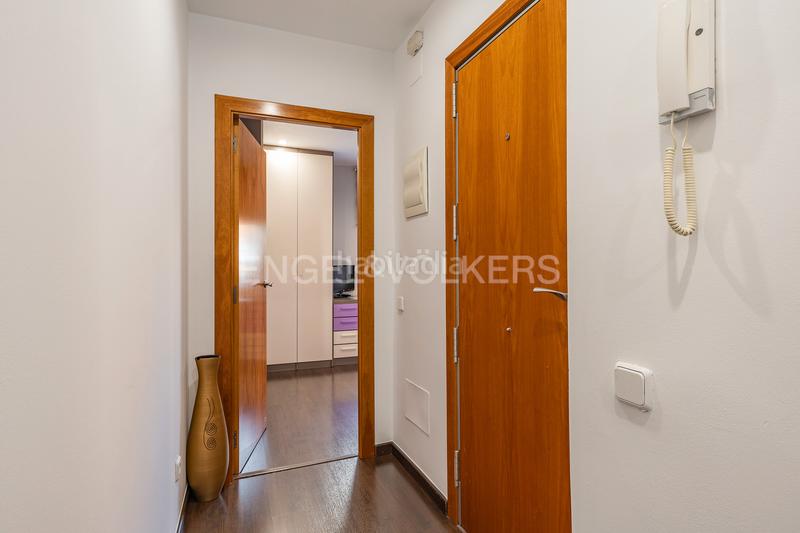 Foto 0201a810-5529-4336-abe7-3fd17fc162d7. Miete zweistöckige wohnung mit heizung in Sant Pere Nord Terrassa