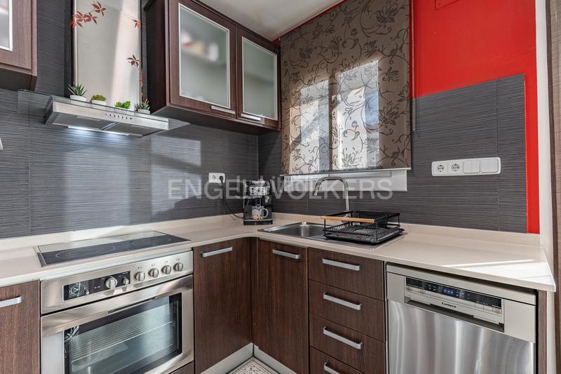 Foto 02e8a0c7-b8e5-433f-b847-3a58bcfdc213. Miete zweistöckige wohnung mit heizung in Sant Pere Nord Terrassa