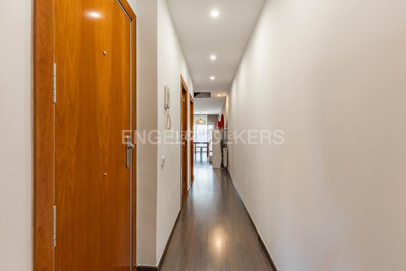 Foto 579bf9e9-afd0-435d-9c05-940c130942df. Miete zweistöckige wohnung mit heizung in Sant Pere Nord Terrassa