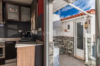 Miete Zweistöckige Wohnung in Sant Pere Nord. Engel  völkers te presenta este espectacular dúplex en terrassa