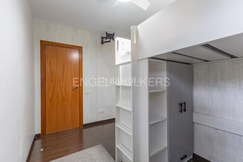 Foto 262a8cd5-8f08-4669-b400-dccfb458c029. Rent duplex with heating in Sant Pere Nord Terrassa