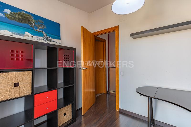 Foto 499448a3-5426-4bb0-b659-3151dbc2ba62. Rent duplex with heating in Sant Pere Nord Terrassa