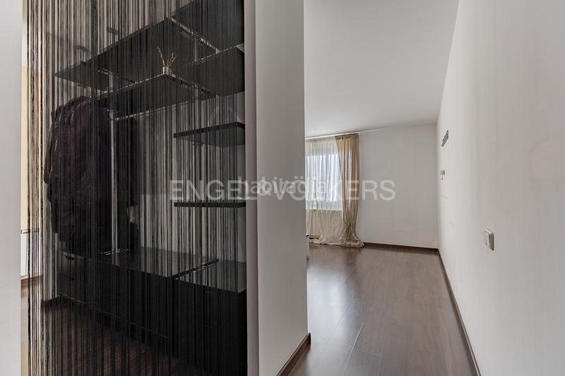 Foto 4a93d21f-7c38-499a-bc62-18437164d6ba. Rent duplex with heating in Sant Pere Nord Terrassa