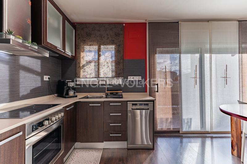 Foto 73ac61fe-7b30-4aa0-84f0-b650e16dc217. Rent duplex with heating in Sant Pere Nord Terrassa