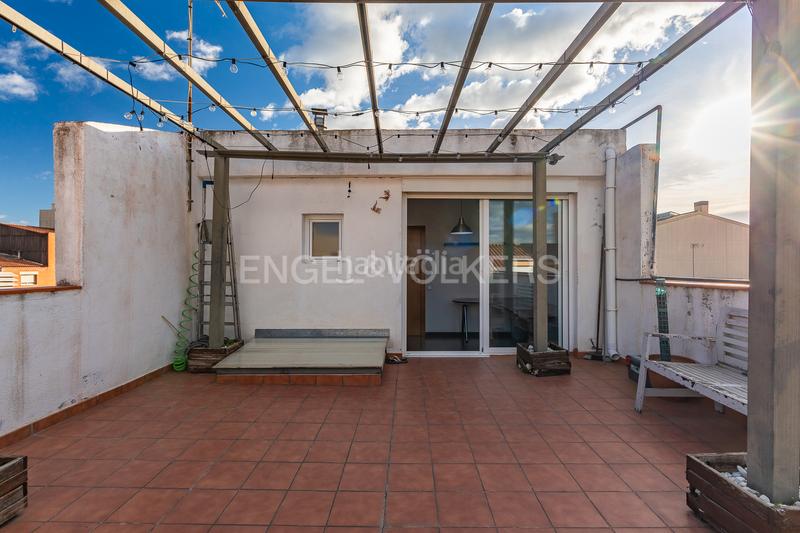 Foto 7abfe584-5a1e-46ee-94a0-fcae8ee85655. Rent duplex with heating in Sant Pere Nord Terrassa