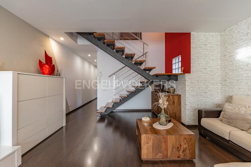 Foto 8ec51972-9fcc-45fb-9184-bf6a6a22bc16. Rent duplex with heating in Sant Pere Nord Terrassa