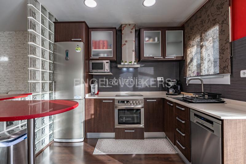 Foto a2c10fe3-a03c-4e18-bf9f-22598e6def06. Rent duplex with heating in Sant Pere Nord Terrassa