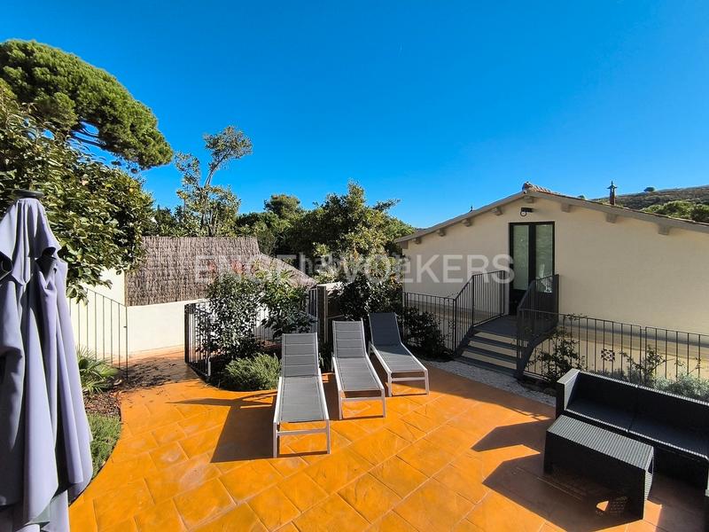 Foto 5f02e6f3-f708-44fb-8078-28e43716c9aa. Affitto casa con riscaldamento parcheggio piscina in Barcelona