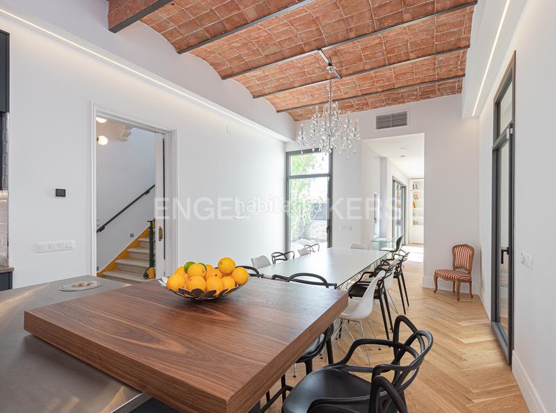 Foto 8922748e-f3a1-4744-b799-16ec97eb9e3f. Affitto casa con riscaldamento parcheggio piscina in Barcelona