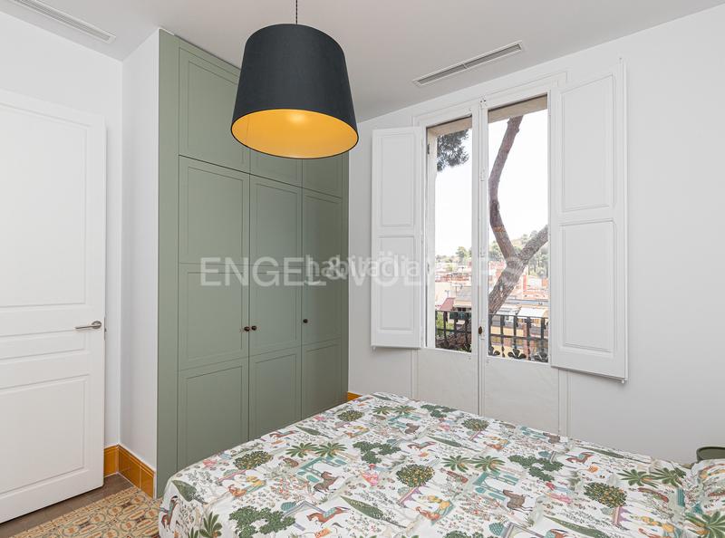 Foto d150dfb7-73fc-4e65-982a-22105ee040c6. Affitto casa con riscaldamento parcheggio piscina in Barcelona