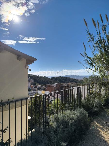 Foto 2ad20877-ee35-4215-afbf-f0246310c71d. Lloguer casa amb calefacció aparcament piscina a Barcelona