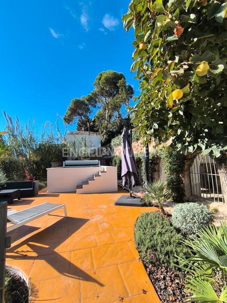 Foto afe6ab13-47df-4007-813f-5b461e36d68c. Lloguer casa amb calefacció aparcament piscina a Barcelona