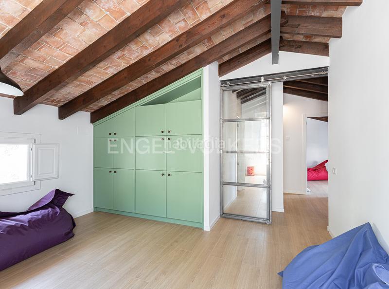 Foto 48364fd1-ce9c-4b32-a6f9-81103bb5e49c. Location maison avec chauffage parking piscine dans Barcelona