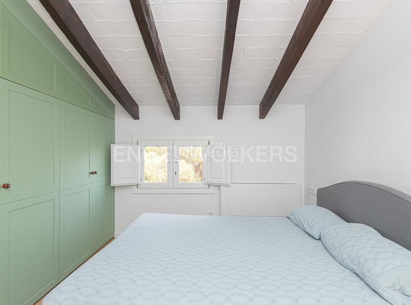 Foto da7efb5e-09da-4e1a-8a58-a9239e0127de. Location maison avec chauffage parking piscine dans Barcelona