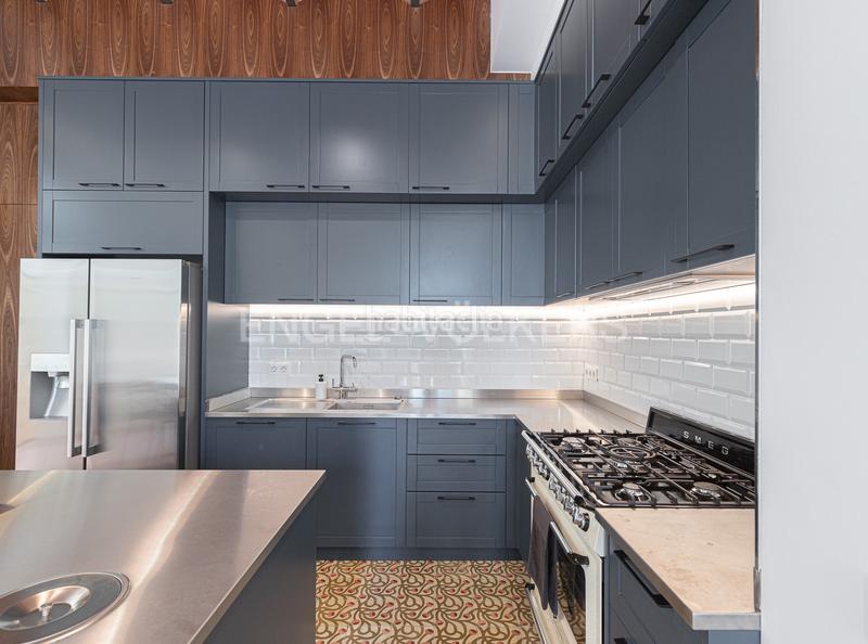 Foto 7ec6e67e-5711-4a9d-8947-6e872426ad7e. Miete haus mit heizung parking pool in El Coll Barcelona