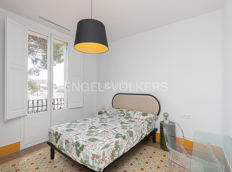 Foto b5004be2-a9be-4d57-b7c9-e44fcdd3b100. Miete haus mit heizung parking pool in El Coll Barcelona