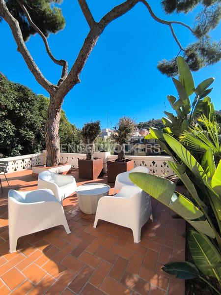 Foto 008eb07b-79f4-49be-b9a1-4af93e5255ad. Rent house with heating parking pool in El Coll Barcelona