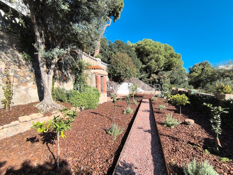 Foto 06f6f27a-df50-4e22-93f3-494342e0b604. Rent house with heating parking pool in El Coll Barcelona