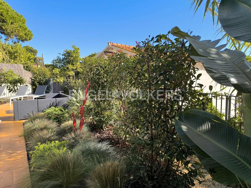 Foto 08cdb822-a150-4a95-a297-4a9ef85b2555. Rent house with heating parking pool in El Coll Barcelona