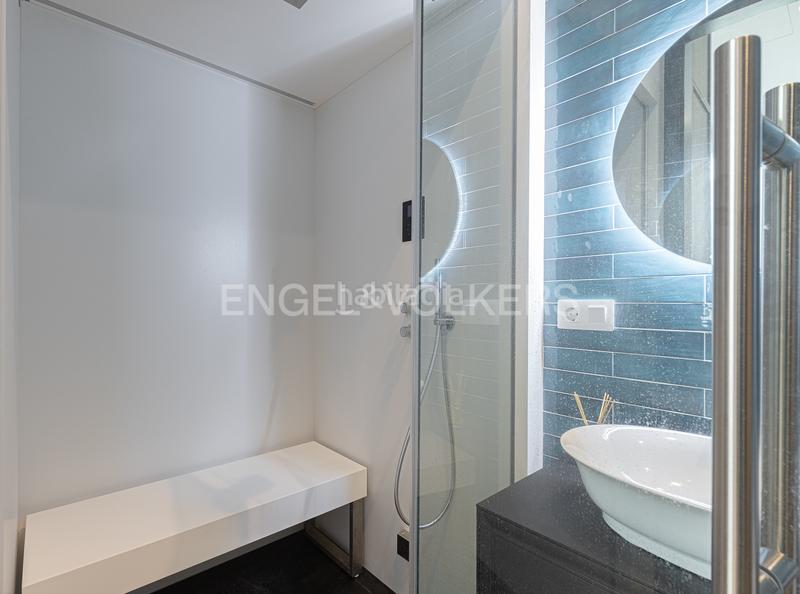 Foto 124105f3-3178-4ee4-9da5-1f429d5646cf. Rent house with heating parking pool in El Coll Barcelona