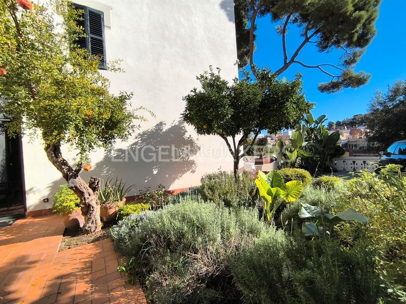 Foto 21188a07-9f03-498f-8caf-99e745ee8b87. Rent house with heating parking pool in El Coll Barcelona