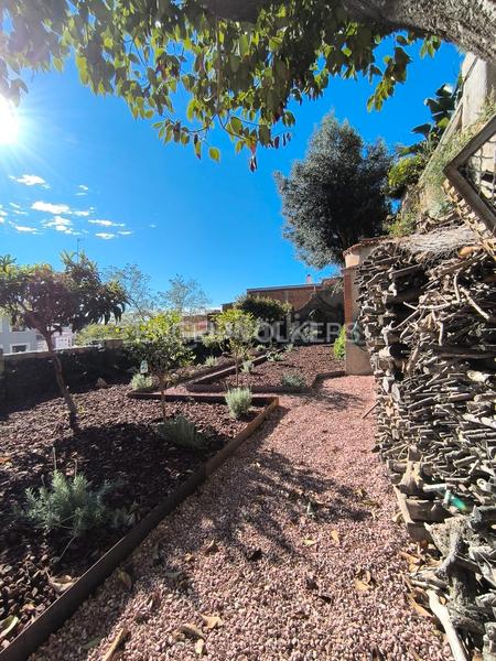 Foto 2170a0e6-e709-444c-aef3-4c7fa6a874ed. Rent house with heating parking pool in El Coll Barcelona