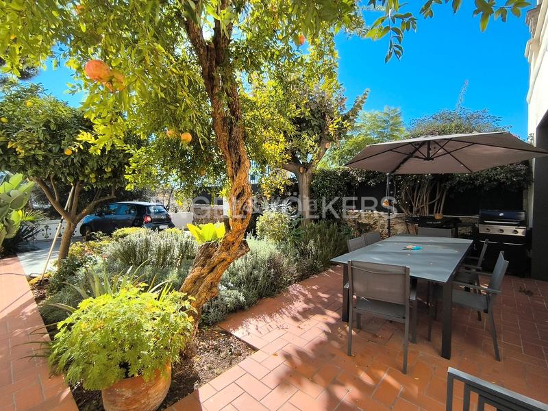 Foto 29aeb70e-50c0-48de-a496-900b9754b80c. Rent house with heating parking pool in El Coll Barcelona