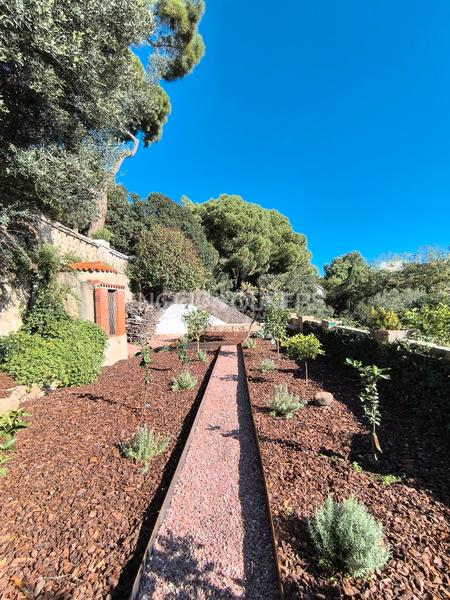 Foto 2bc7e535-79e6-43b9-8881-6da6ab32bd2a. Rent house with heating parking pool in El Coll Barcelona