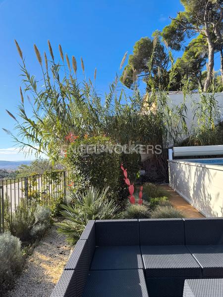 Foto 369621b8-9eed-4f6a-95fd-97cccb47f8b7. Rent house with heating parking pool in El Coll Barcelona