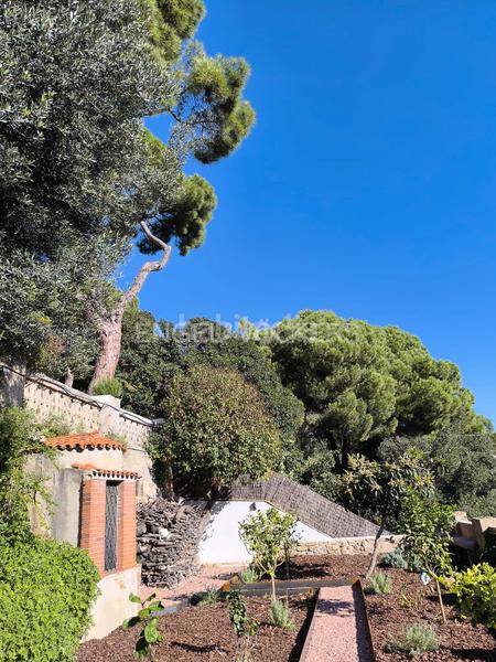 Foto 593075e6-7f85-4e7d-aced-0942ad4a1a14. Rent house with heating parking pool in El Coll Barcelona