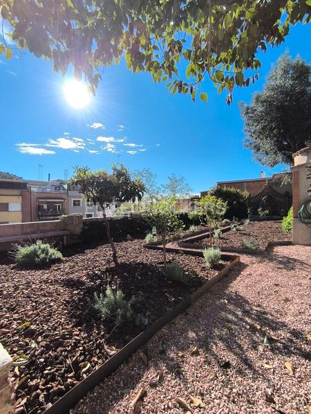 Foto 5dc5956a-3911-473e-8d40-22196a655252. Rent house with heating parking pool in El Coll Barcelona