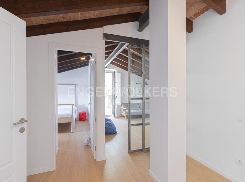 Foto 74406b73-8f32-450d-b039-4a1d20a29f0b. Rent house with heating parking pool in El Coll Barcelona