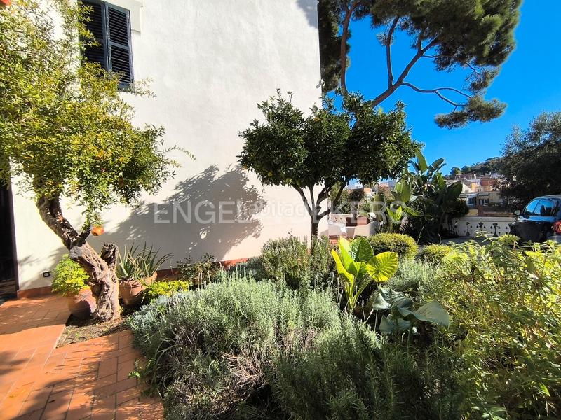 Foto 772c385f-6c47-4d06-82c8-7b46bdd82d1f. Rent house with heating parking pool in El Coll Barcelona