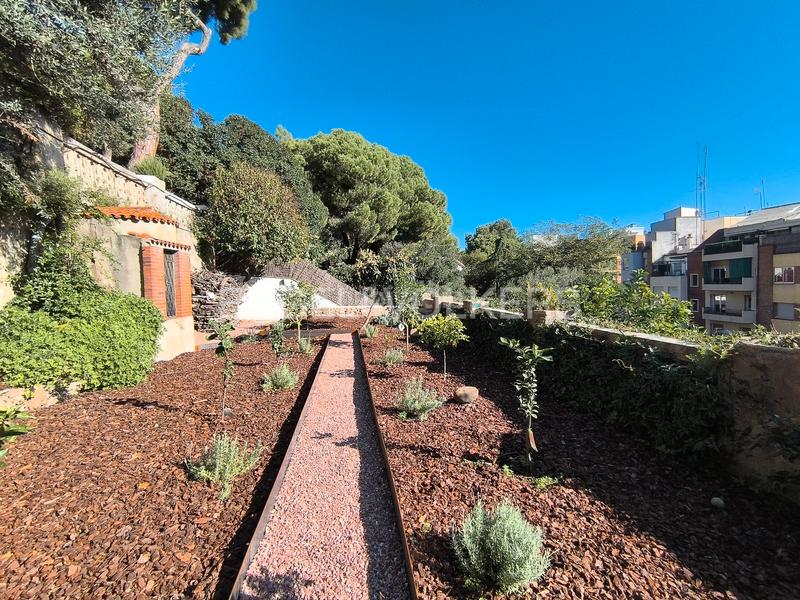 Foto adb5ea36-bba2-4fcd-8e56-6f067fdcc40b. Rent house with heating parking pool in El Coll Barcelona