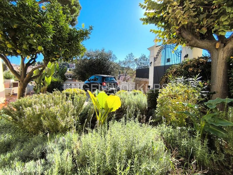 Foto c0d20f26-dd4b-45d4-bc15-db2d99adaa2f. Rent house with heating parking pool in El Coll Barcelona