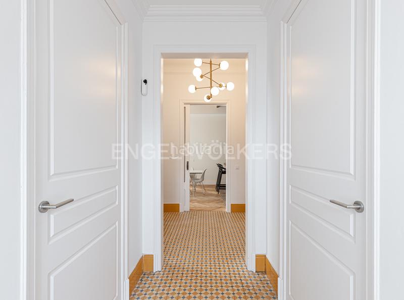 Foto c6b6b26c-d23c-4f32-95fe-343e426362b2. Rent house with heating parking pool in El Coll Barcelona