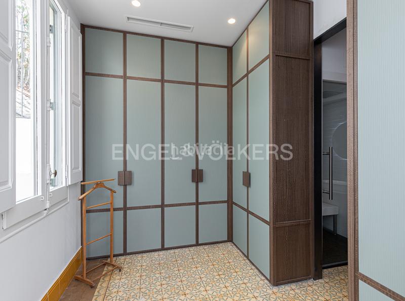 Foto d2529556-acac-4f9a-91ed-53f3686ebde8. Rent house with heating parking pool in El Coll Barcelona