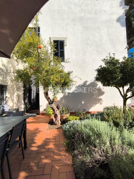 Foto f82b4fca-5c3f-4065-a17a-4d146acc2787. Rent house with heating parking pool in El Coll Barcelona