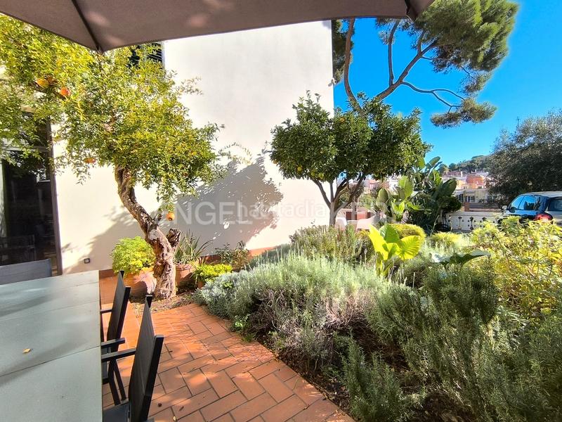 Foto f8898337-e74c-41b2-b0f6-3425dc29650c. Rent house with heating parking pool in El Coll Barcelona