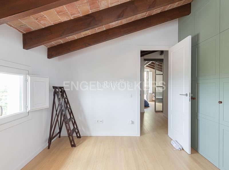 Foto fdaa5ccc-7538-486f-b4de-3280750342a1. Rent house with heating parking pool in El Coll Barcelona