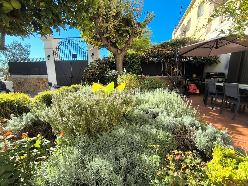 Foto fe599232-76f1-417d-9fb9-8734d2c0794e. Rent house with heating parking pool in El Coll Barcelona