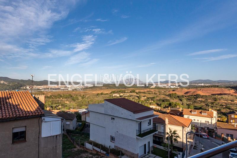 Foto 061d5f3e-50fa-478c-b619-d9c896b9eb24. Apartament amb calefacció aparcament a Papiol (El)