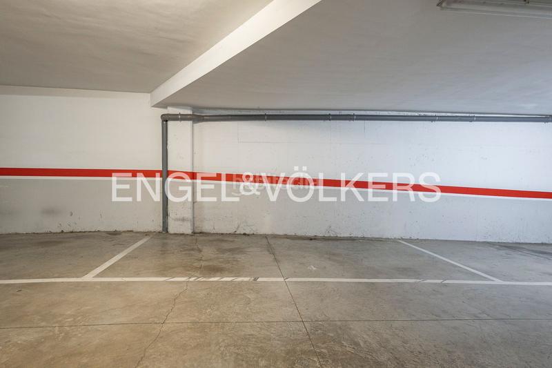 Foto d1dd61cd-604b-4d21-8d10-c4a549efa3f3. Apartament amb calefacció aparcament a Papiol (El)