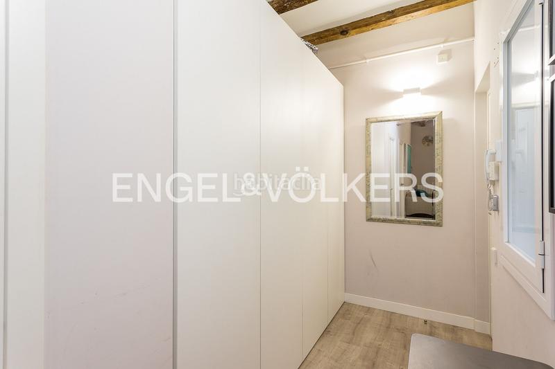 Foto ae350278-9d95-43c6-a4ec-fc920fdbaed6. Affitto piccolo appartamento con riscaldamento in Barcelona