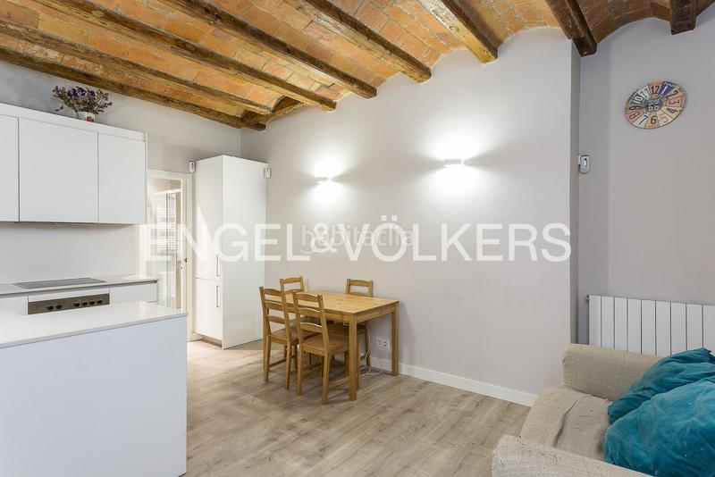 Foto 29a4d667-e872-4d9c-97d4-1f6b4af55c85. Lloguer apartament amb calefacció a St. Pere - Sta. Caterina - El Born Barcelona